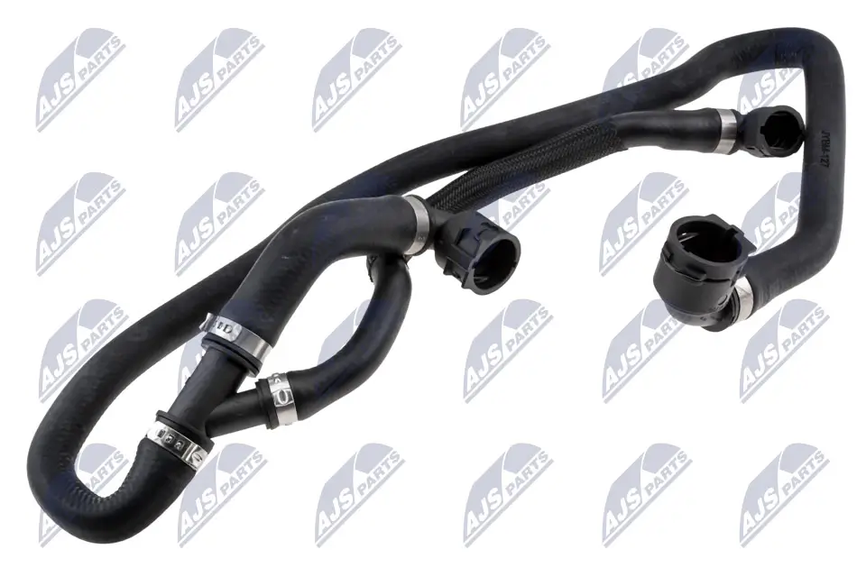 Kühlerschlauch NTY CPP-BM-127