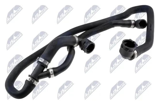 Kühlerschlauch NTY CPP-BM-127 Bild Kühlerschlauch NTY CPP-BM-127