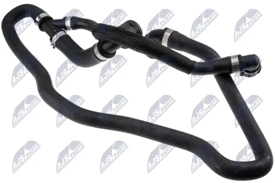 Kühlerschlauch NTY CPP-BM-127 Bild Kühlerschlauch NTY CPP-BM-127