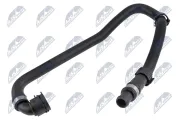 Kühlerschlauch NTY CPP-BM-128