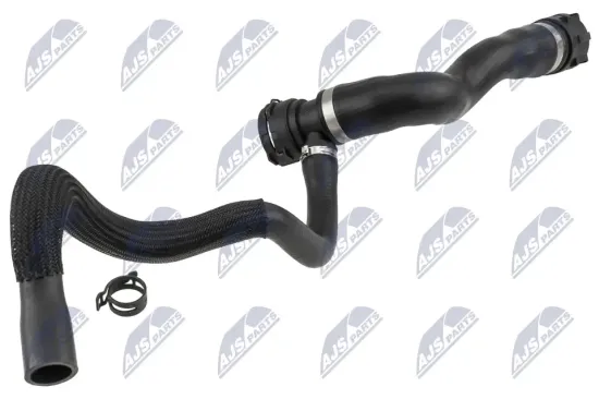 Kühlmittelrohrleitung NTY CPP-BM-130 Bild Kühlmittelrohrleitung NTY CPP-BM-130