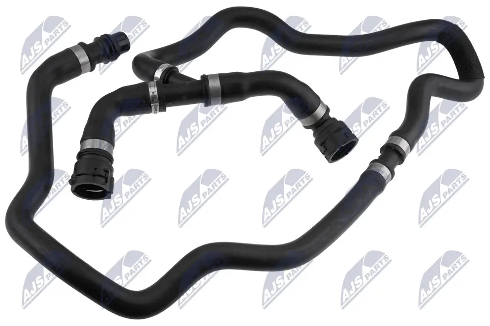 Kühlerschlauch NTY CPP-BM-134