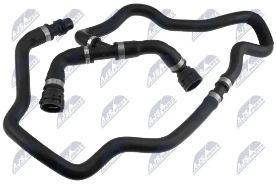 Kühlerschlauch NTY CPP-BM-134 Bild Kühlerschlauch NTY CPP-BM-134