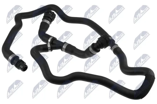 Kühlerschlauch NTY CPP-BM-134 Bild Kühlerschlauch NTY CPP-BM-134