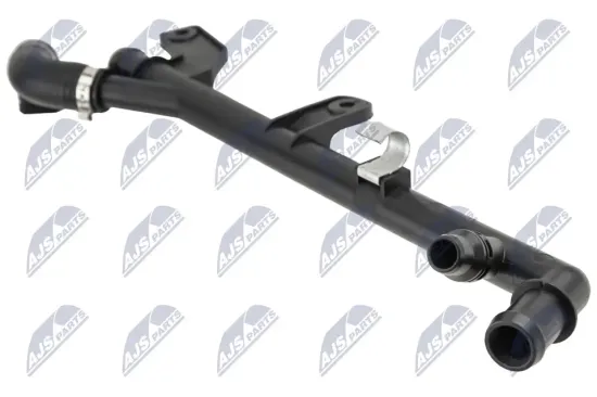 Kühlmittelrohrleitung NTY CPP-BM-136 Bild Kühlmittelrohrleitung NTY CPP-BM-136