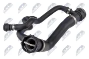 Kühlerschlauch links oben NTY CPP-BM-145