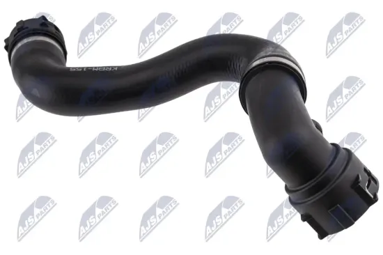 Kühlerschlauch NTY CPP-BM-155 Bild Kühlerschlauch NTY CPP-BM-155