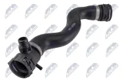 Kühlerschlauch links oben NTY CPP-BM-166