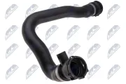 Kühlerschlauch unten NTY CPP-BM-177