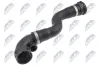 Kühlerschlauch links oben NTY CPP-BM-183 Bild Kühlerschlauch links oben NTY CPP-BM-183
