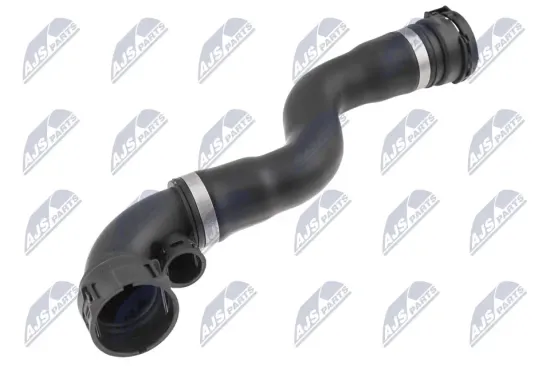 Kühlerschlauch links oben NTY CPP-BM-183 Bild Kühlerschlauch links oben NTY CPP-BM-183