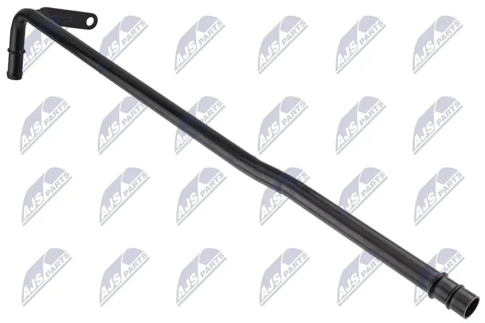 Gasfeder, Koffer-/Laderaum NTY AE-AU-003