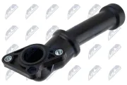 Kühlerschlauch NTY CPP-CT-005