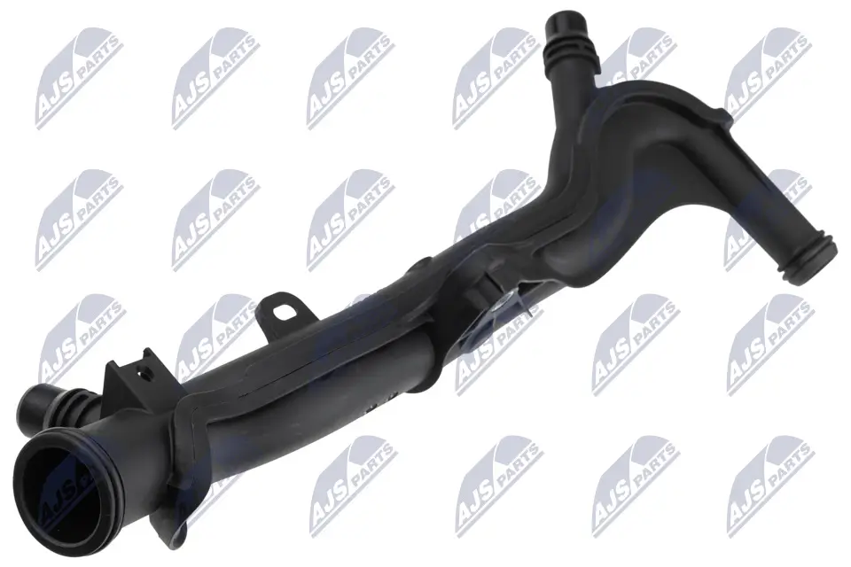 Kühlerschlauch NTY CPP-CT-006