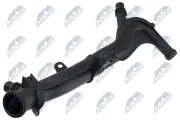 Kühlerschlauch NTY CPP-CT-006