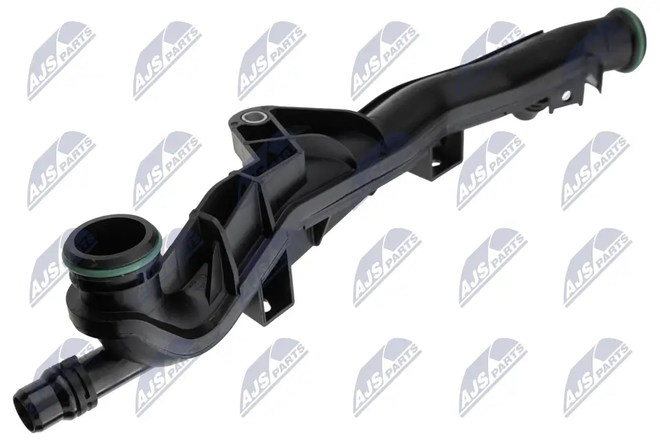 Kühlerschlauch NTY CPP-CT-007