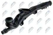 Kühlerschlauch NTY CPP-CT-007