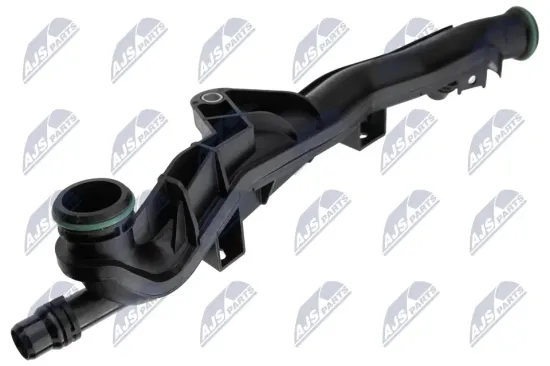 Kühlerschlauch NTY CPP-CT-007 Bild Kühlerschlauch NTY CPP-CT-007