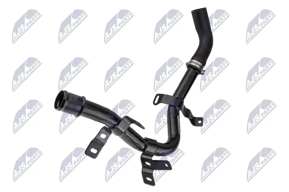 Kondensator, Klimaanlage NTY CCS-HY-017