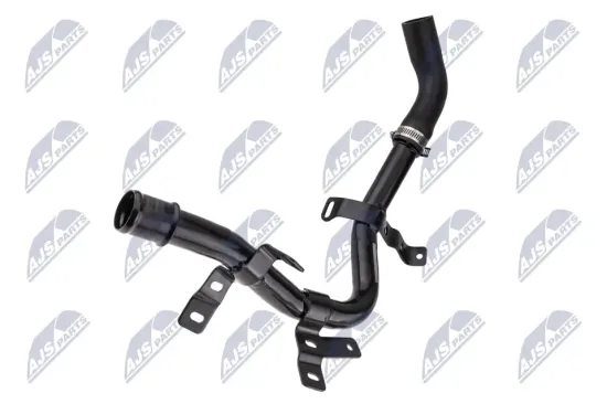 Kondensator, Klimaanlage NTY CCS-HY-017 Bild Kondensator, Klimaanlage NTY CCS-HY-017