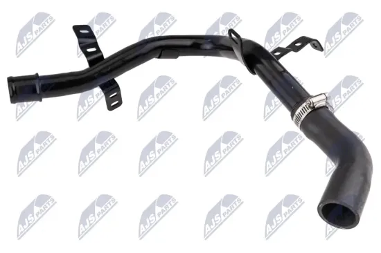 Kondensator, Klimaanlage NTY CCS-HY-017 Bild Kondensator, Klimaanlage NTY CCS-HY-017