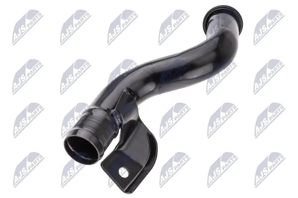 Kühlerschlauch NTY CPP-CT-010