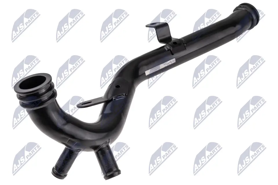 Kühlerschlauch NTY CPP-CT-011