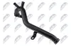 Kühlerschlauch NTY CPP-CT-011 Bild Kühlerschlauch NTY CPP-CT-011