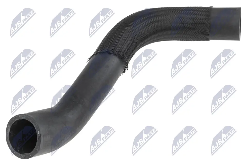 Kühlerschlauch oben NTY CPP-CT-018