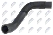 Kühlerschlauch oben NTY CPP-CT-018