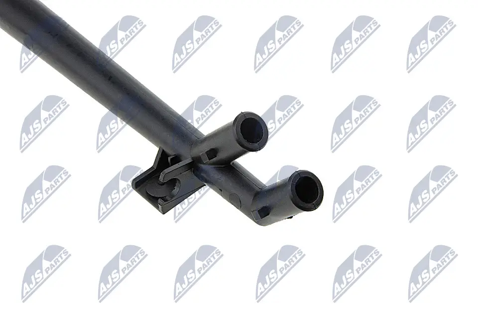 Kühlmittelrohrleitung NTY CPP-FR-008