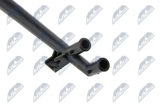 Kühlmittelrohrleitung NTY CPP-FR-008 Bild Kühlmittelrohrleitung NTY CPP-FR-008