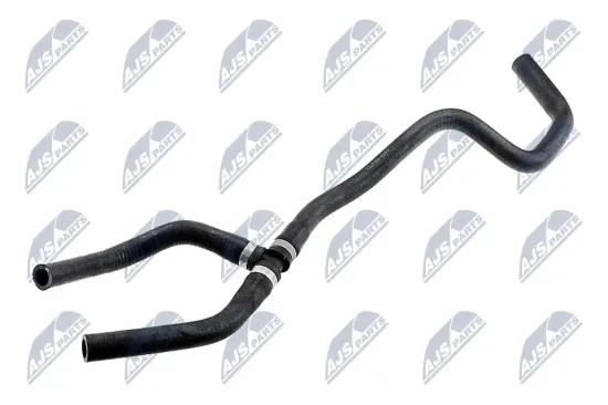 Kühlerschlauch NTY CPP-FR-010 Bild Kühlerschlauch NTY CPP-FR-010