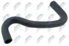 Kühlerschlauch NTY CPP-FR-013 Bild Kühlerschlauch NTY CPP-FR-013