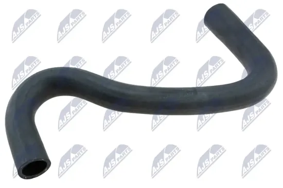 Kühlerschlauch NTY CPP-FR-013 Bild Kühlerschlauch NTY CPP-FR-013