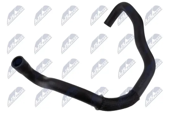 Kühlerschlauch NTY CPP-FR-017 Bild Kühlerschlauch NTY CPP-FR-017