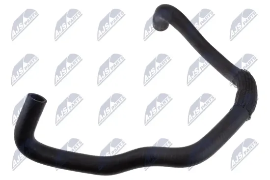 Kühlerschlauch NTY CPP-FR-017 Bild Kühlerschlauch NTY CPP-FR-017