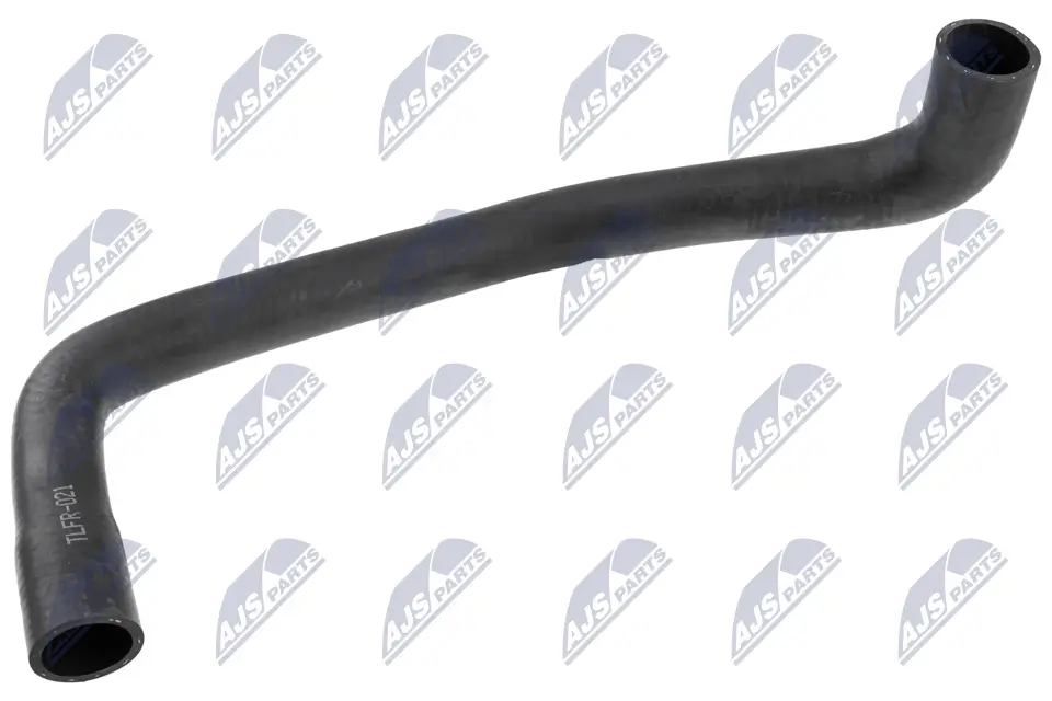 Kühlerschlauch rechts unten NTY CPP-FR-021
