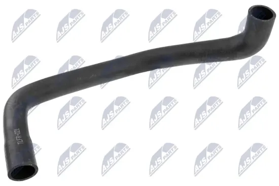 Kühlerschlauch rechts unten NTY CPP-FR-021 Bild Kühlerschlauch rechts unten NTY CPP-FR-021