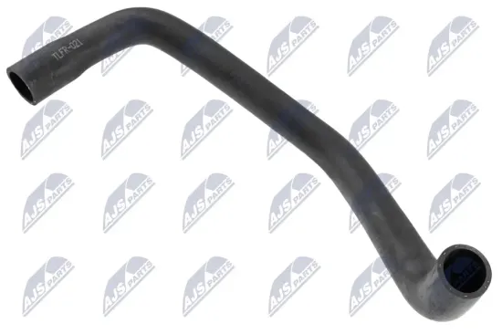 Kühlerschlauch rechts unten NTY CPP-FR-021 Bild Kühlerschlauch rechts unten NTY CPP-FR-021