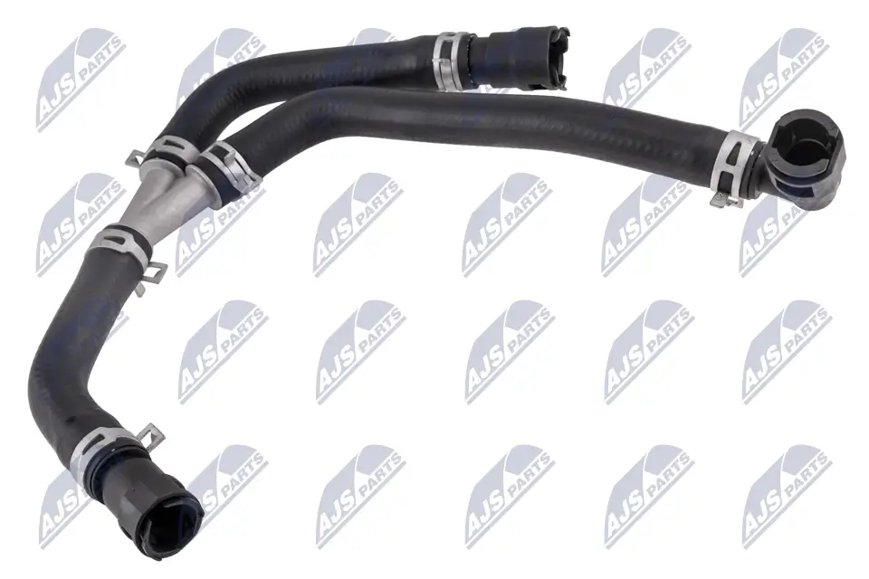 Gasfeder, Koffer-/Laderaum NTY AE-AR-017