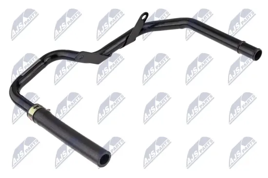 Kühlerschlauch NTY CPP-FR-028 Bild Kühlerschlauch NTY CPP-FR-028