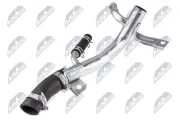 Kühlerschlauch NTY CPP-FR-030