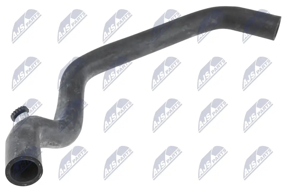 Kühlerschlauch oben NTY CPP-FR-037