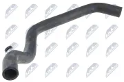 Kühlerschlauch oben NTY CPP-FR-037