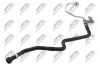 Kühlerschlauch NTY CPP-FT-006 Bild Kühlerschlauch NTY CPP-FT-006