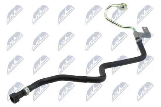 Kühlerschlauch NTY CPP-FT-006 Bild Kühlerschlauch NTY CPP-FT-006