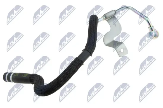 Kühlerschlauch NTY CPP-FT-007 Bild Kühlerschlauch NTY CPP-FT-007