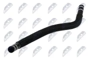 Kühlerschlauch NTY CPP-FT-009