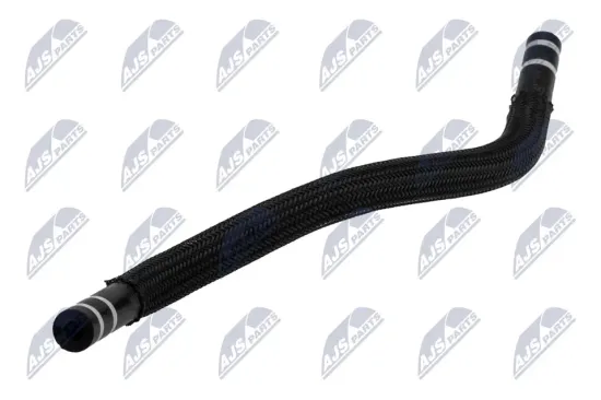 Kühlerschlauch NTY CPP-FT-009 Bild Kühlerschlauch NTY CPP-FT-009